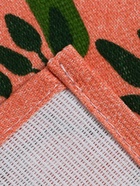 Набор кухонных полотенец Доляна «For mom», 35×60 см-2 шт., 100% хлопок - Фото 5