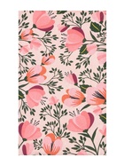 Набор кухонных полотенец Доляна Spring mood, 35×60 см-4 шт., 100% хлопок - Фото 7