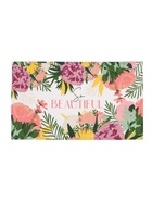 Набор кухонных полотенец Доляна Spring mood, 35×60 см-4 шт., 100% хлопок - Фото 8