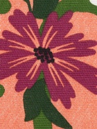 Набор кухонных полотенец Доляна Spring mood, 35×60 см-4 шт., 100% хлопок - Фото 6