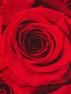 Набор кухонных полотенец «Доляна. Для тебя», 2 шт., 35×60 см, красные - Фото 3