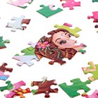 Пазл детский «Принцессы и феи №5», 54 элемента - Фото 3