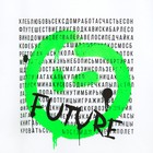 Футболка мужская MINAKU Future белая, р-р 52 - Фото 6
