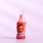 Карамель "Соска" с шипучкой в бутылочке, 4 г - Фото 2