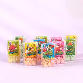 

Конфеты сахарные "Заврики", 12 г