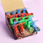 Карамаль жидкая "Граната" кислый спрей, 25 мл (комплект 2 шт) - фото 22635201