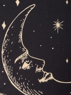 Набор подарочный женский «Этель» Sun Moon, плед 75×100 см, носки 36-39 (23-25 см), маска для сна - фото 61883984