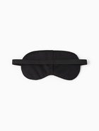 Набор подарочный женский «Этель» Just relax, плед 75×100 см, носки 36-39 (23-25 см), маска для сна - фото 61883989