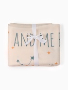 Набор подарочный женский «Этель» Just relax, плед 75×100 см, носки 36-39 (23-25 см), маска для сна - фото 61883990