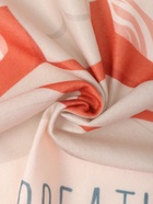 Набор подарочный женский «Этель» Just relax, плед 75×100 см, носки 36-39 (23-25 см), маска для сна - фото 61883993