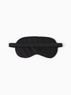 Набор подарочный женский «Этель» Cozy set, плед 75×100 см, носки 36-39 (23-25 см), маска для сна - фото 61884002