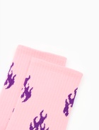 Подарочный набор термос и носки 3 пары KAFTAN "Ой все", р. 36-39 (23-25 см) - фото 809519447