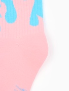 Подарочный набор термос и носки 3 пары KAFTAN "Ой все", р. 36-39 (23-25 см) - фото 809519449