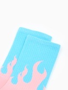 Подарочный набор термос и носки 3 пары KAFTAN "Ой все", р. 36-39 (23-25 см) - фото 809519450