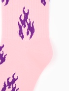 Подарочный набор термос и носки 3 пары KAFTAN "Ой все", р. 36-39 (23-25 см) - фото 809519446