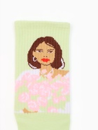 Набор подарочный KAFTAN Love, термос, носки 3 пары, размер 36-39 (23-25 см), открытка - фото 122218506