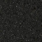 Кухонный гарнитур 2, 2800х600 мм, Белый глянец/бриллиант черный - Фото 4