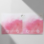 Браслеты «Неразлучники» на магните, love, цвет красно-чёрный с серебром, 20 размер - фото 23931039