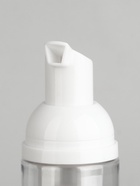 Бутылочка для хранения, с пенообразующим дозатором, 75 мл, прозрачная, белая - Фото 2