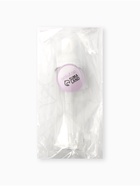 Бутылочка для хранения, с пенообразующим дозатором, 75 мл, прозрачная, белая - Фото 6