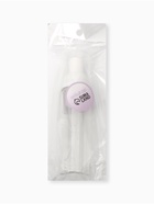 Бутылочка для хранения, с пенообразующим дозатором, 75 мл, прозрачная, белая - Фото 7