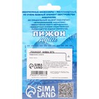 Набор соединителей для трубок, тройник, Ф4 мм, 2 шт. - Фото 3