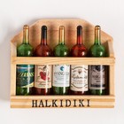 Набор подарочный «Для тебя»: полотенце 40×73 см, прихватка 19×19 см, магнит 11×7 см - Фото 7