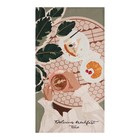 Набор подарочный «Десерт» полотенце 40×73 см, прихватка 19×19 см, магнит 11×7 см  (артикул 7587360)  большой выбор товаров оптом и в розницу по низким ценам с доставкой