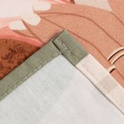 Набор подарочный «Десерт» полотенце 40×73 см, прихватка 19×19 см, магнит 11×7 см  (артикул 7587360)  большой выбор товаров оптом и в розницу по низким ценам с доставкой