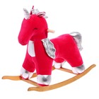 Качалка «Единорог спящий», цвет МИКС - Фото 15