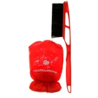 Щетка для снега авто "Автогладиатор" - Фото 2