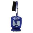 Щетка для снега авто "Копай, копай, найдешь свою машинку" - Фото 1