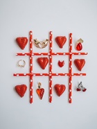 Брошь «Руки» любящие, цвет золото - Фото 6