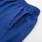 Купальные трусы детские MINAKU, цвет синий, рост 146-152 - фото 34996055