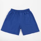 Купальные трусы детские MINAKU, цвет синий, рост 146-152 - фото 34996056