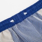 Купальные трусы детские MINAKU, цвет синий, рост 146-152 - фото 34996057