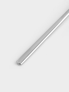 Вилка десертная из нержавеющей стали Magistro Wave, длина 14.7 см, цвет серебряный - Фото 3