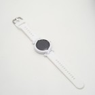 Часы наручные электронные детские, белые - Фото 3