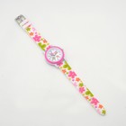 Часы наручные детские "Цветы" - Фото 3