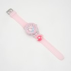 Часы наручные детские "Рыбка", d-2.5 см - Фото 4