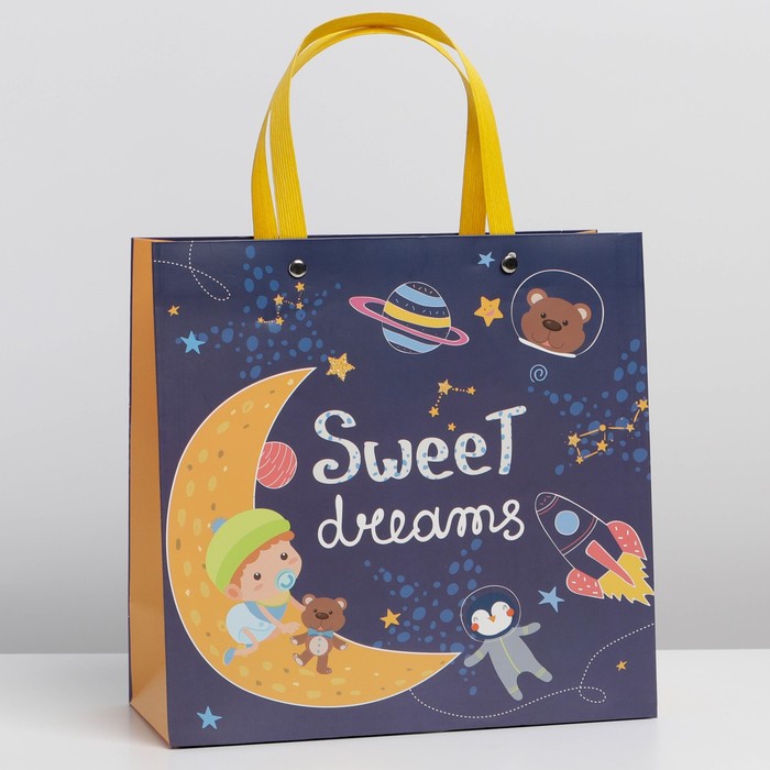 Sweet dreams boy текст. Рюкзак Sweet Dreams. Sweet time пакет. A Packet of Sweets. Sweet Dream.
