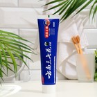 Зубная паста китайская традиционная противовоспалительная и обезболивающая, 180 г - фото 6552816