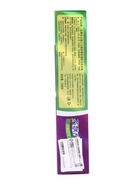 Зубная паста китайская традиционная, отбеливающая, с зеленым чаем, 160 г - Фото 5