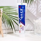 Зубная паста китайская традиционная мята, для курильщиков, удаление жёлтых пятен, 180 г - фото 6552830