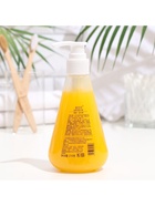 Золотая освежающая зубная паста, 250 г - Фото 4