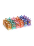 Блеск для губ «Фруктовый сок», микс цветов и запахов - Фото 2