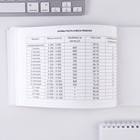 Медицинская карта ребенка Форма №112/у в мягкой обложке «Розовые звездочки», 40 листов 7599220 - фото 16606072
