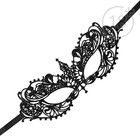 Игра для пар «Территория соблазна», 3 в 1 (20 карт, веревка, маска), 18+ - Фото 3