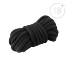 Игра для пар «Территория соблазна», 3 в 1 (20 карт, веревка, маска), 18+ - Фото 4