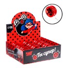 Йо-йо «Божья коровка», световой, в шоубоксе - Фото 3